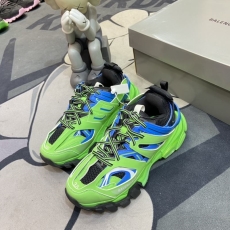 Balenciaga Track Shoes